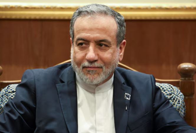 Lebanon’s Raji refuses to visit Iran for talks